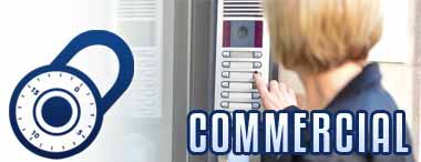 Ewing commercial locksmith