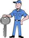 Locksmith In Ewing service